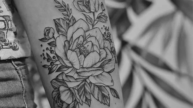 Content Writing Portfolio: 10 Best Fine Line Tattoo Ideas for Women
